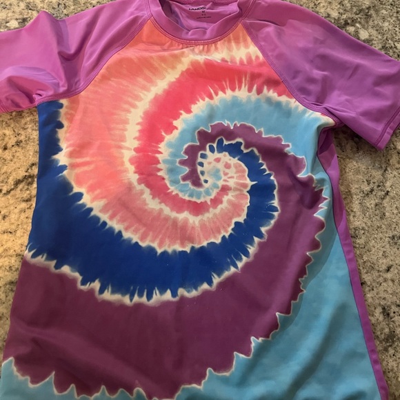 Lands' End Other - Kids water shirt